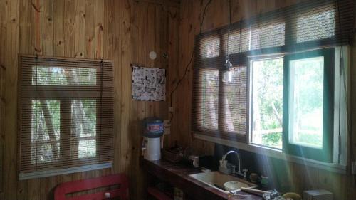 Partido de Tigre House | Pet-Friendly Retreat at Luna Vieja with High Guest Ratings