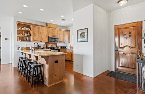 Joshua Tree Highlands House | Unforgettable Luna Vista - Joshua Tree Highlands Retreat