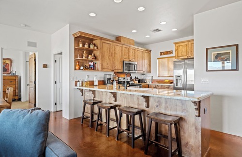 Joshua Tree Highlands House | Unforgettable Luna Vista - Joshua Tree Highlands Retreat