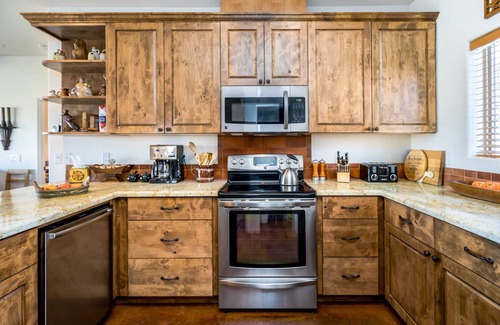 Joshua Tree Highlands House | Unforgettable Luna Vista - Joshua Tree Highlands Retreat