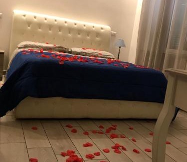 Quartiere XXIII Alessandrino Bed & Breakfast | Pet-Friendly Retreat at LunaBlù with Breakfast Included