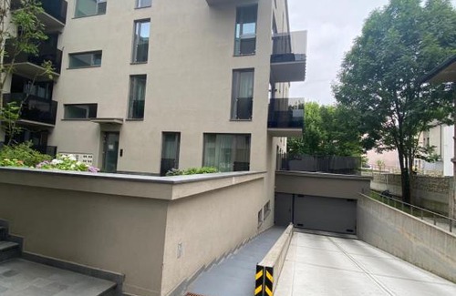 Old Town Apartment | Top-Rated Family Retreat at Lunafan Apartment