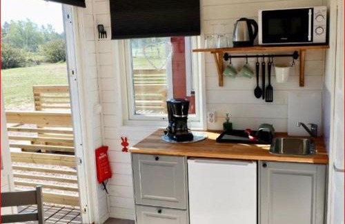 Aahus House | Family-Friendly Retreat at Lunagården - Rated 9/10