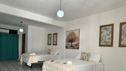 Tapachula Hotel | Lunah