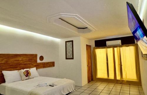 Tapachula Hotel | Lunah