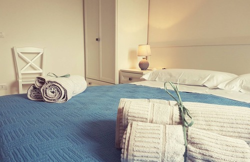 Alberobello Bed & Breakfast | Exceptional Stay at Lunalì: Family-Friendly & Breakfast Included