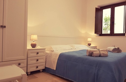 Alberobello Bed & Breakfast | Exceptional Stay at Lunalì: Family-Friendly & Breakfast Included