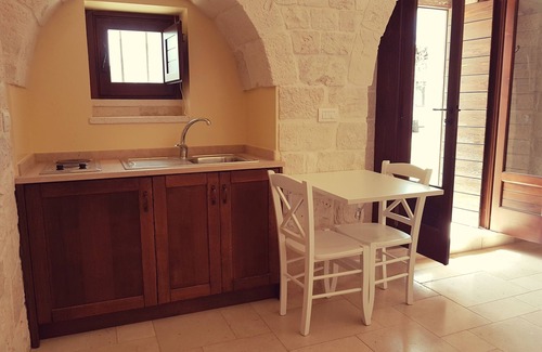 Alberobello Bed & Breakfast | Exceptional Stay at Lunalì: Family-Friendly & Breakfast Included