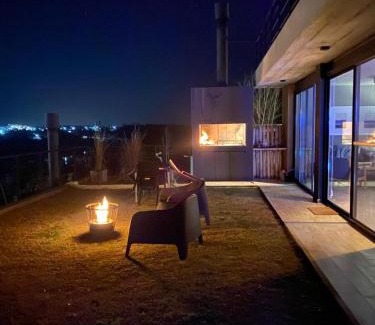 Alta Gracia House | Experience LUNALBA: 4-Star Oceanfront Paradise Awaits