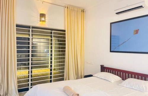 Kochi Villa | Budget-Friendly Stay at Lunar House with Child-Friendly Amenities