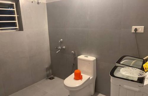 Kochi Villa | Budget-Friendly Stay at Lunar House with Child-Friendly Amenities