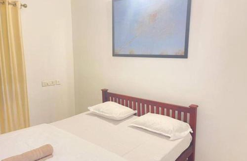 Kochi Villa | Budget-Friendly Stay at Lunar House with Child-Friendly Amenities