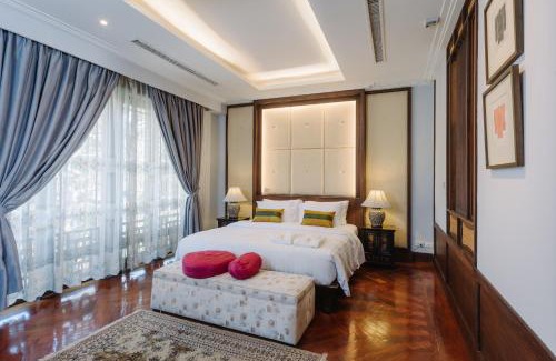 Tha Sala Hotel | Oceanfront Bliss at Lunar Mansion Hotel - 4-Star Excellence