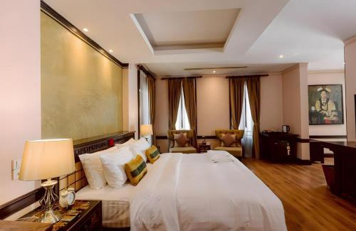 Tha Sala Apartment | Lunar Mansion Hotel