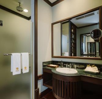 Tha Sala Apartment | Lunar Mansion Hotel