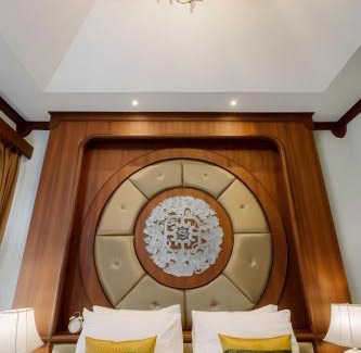 Tha Sala Apartment | Lunar Mansion Hotel