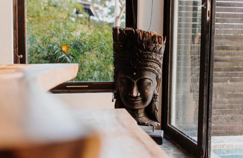 Koh Tao Villa | Discover Lunar Villas Koh Tao - Private Pool & Ocean Views