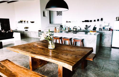 Koh Tao Villa | Discover Lunar Villas Koh Tao - Private Pool & Ocean Views