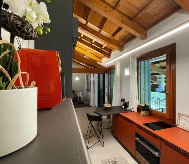 Arsiero Bed & Breakfast | Lunaria Casa
