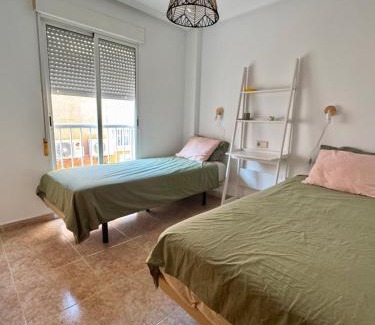 Santa Pola House | LUNAs HOME