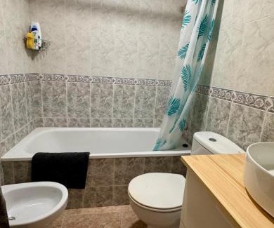 Santa Pola House | LUNAs HOME