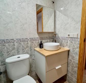 Santa Pola House | LUNAs HOME