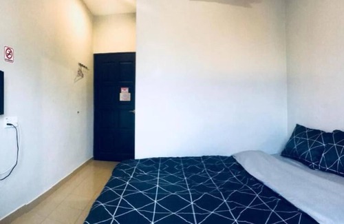 Batu Enam House | Exceptional Lunas Homestay by Yolodge with Breakfast Included