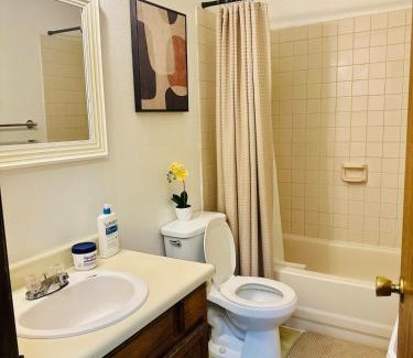 Fairbanks Apartment | Lunas Landing