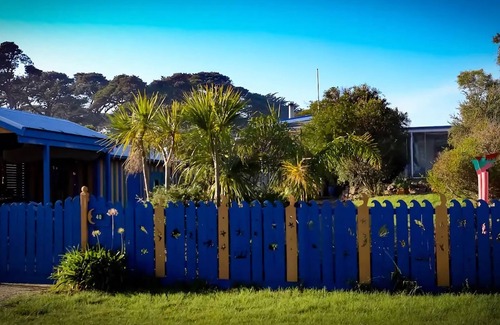 Venus Bay House | Unforgettable Lunasea: A Premier Authors Retreat