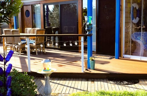 Venus Bay House | Unforgettable Lunasea: A Premier Authors Retreat