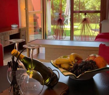 Aprilia Marittima Apartment | Pet-Friendly LunaSole: Oceanfront Getaway with Pool