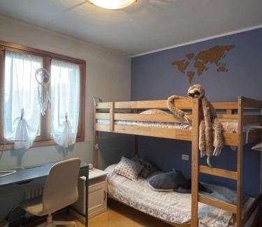 Aprilia Marittima Apartment | Pet-Friendly LunaSole: Oceanfront Getaway with Pool