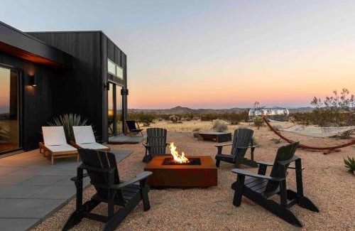Joshua Tree House | LunaWood Joshua Tree