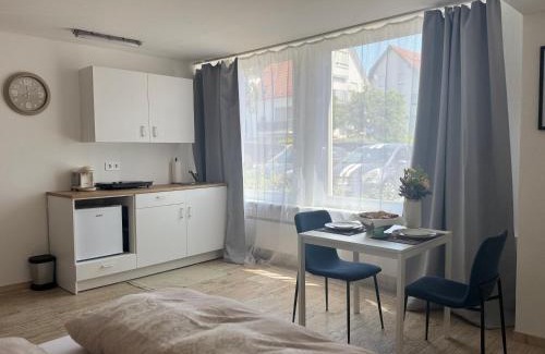 Laudenbach Apartment | Lunetha Homes