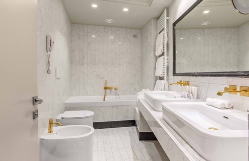 Navona Hotel | Discover Lunetta Hotel & SPA: 4-Star Luxury Awaits