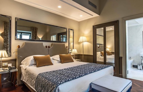 Navona Hotel | Discover Lunetta Hotel & SPA: 4-Star Luxury Awaits