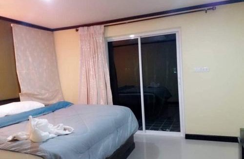 Pathio Resort | Relaxing Lung Pod 9 Resort with Oceanfront Views & Dining