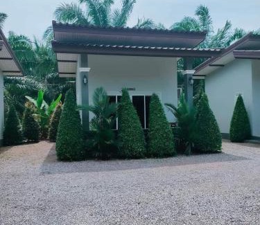 Pathio Resort | Relaxing Lung Pod 9 Resort with Oceanfront Views & Dining