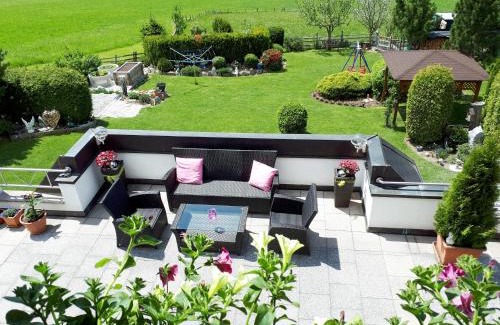 Hintergoeriach Apartment | Guest Rated 9.9: Lungau Apartment - Pet & Child Friendly