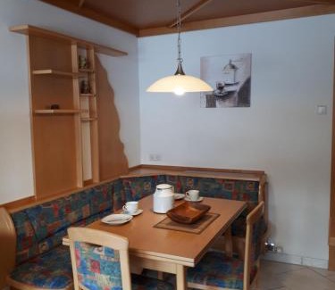 Hintergoeriach Apartment | Guest Rated 9.9: Lungau Apartment - Pet & Child Friendly
