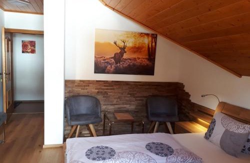Hintergoeriach Apartment | Guest Rated 9.9: Lungau Apartment - Pet & Child Friendly