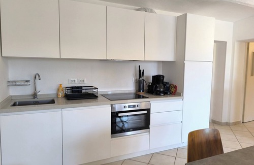 Castiglione della Pescaia Apartment | Beachfront Retreat at Lungo Mare: Pet-Friendly Getaway