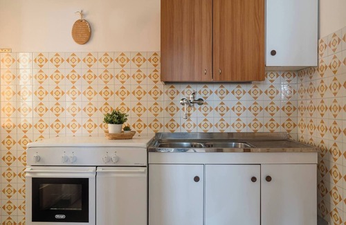 Fossacesia Marina Apartment | Relax at Lungomare 90 - YourPlace Abruzzo with Spa & Breakfast