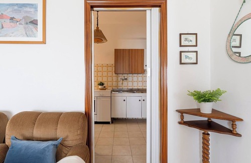 Fossacesia Marina Apartment | Relax at Lungomare 90 - YourPlace Abruzzo with Spa & Breakfast