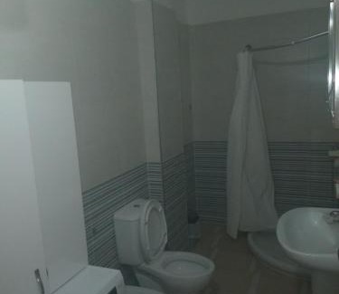 Elbasan Apartment | Lungomare