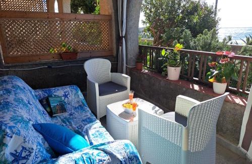 S'Archittu Apartment | Oceanfront Escape at Lungomare Chess - 4-Star Comfort