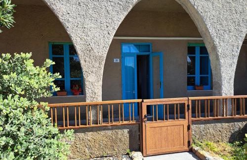 S'Archittu Apartment | Oceanfront Escape at Lungomare Chess - 4-Star Comfort