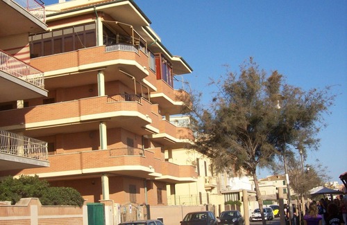 Ladispoli Apartment | Relaxing Stay at Lungomare, Steps from Rome's Attractions