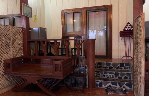 Pai House | Discover Lungsonhouse: Guest Rated 8.2 with Breakfast