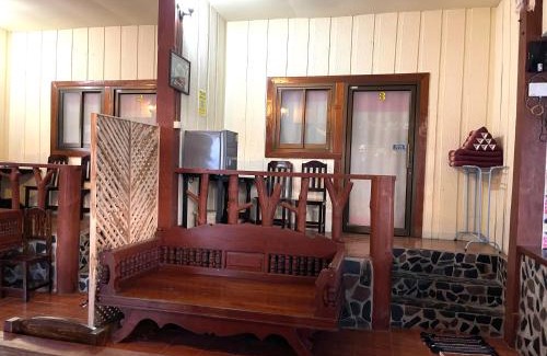 Pai House | Discover Lungsonhouse: Guest Rated 8.2 with Breakfast